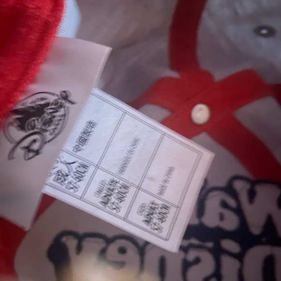 WDW Exclusive Hat NEW - Picture 3 of 5